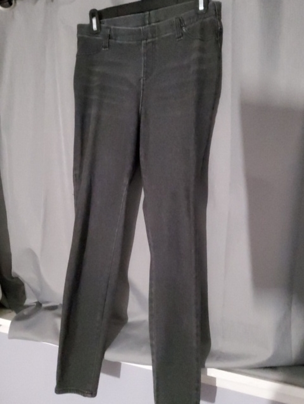 Women’s Black Jeggings